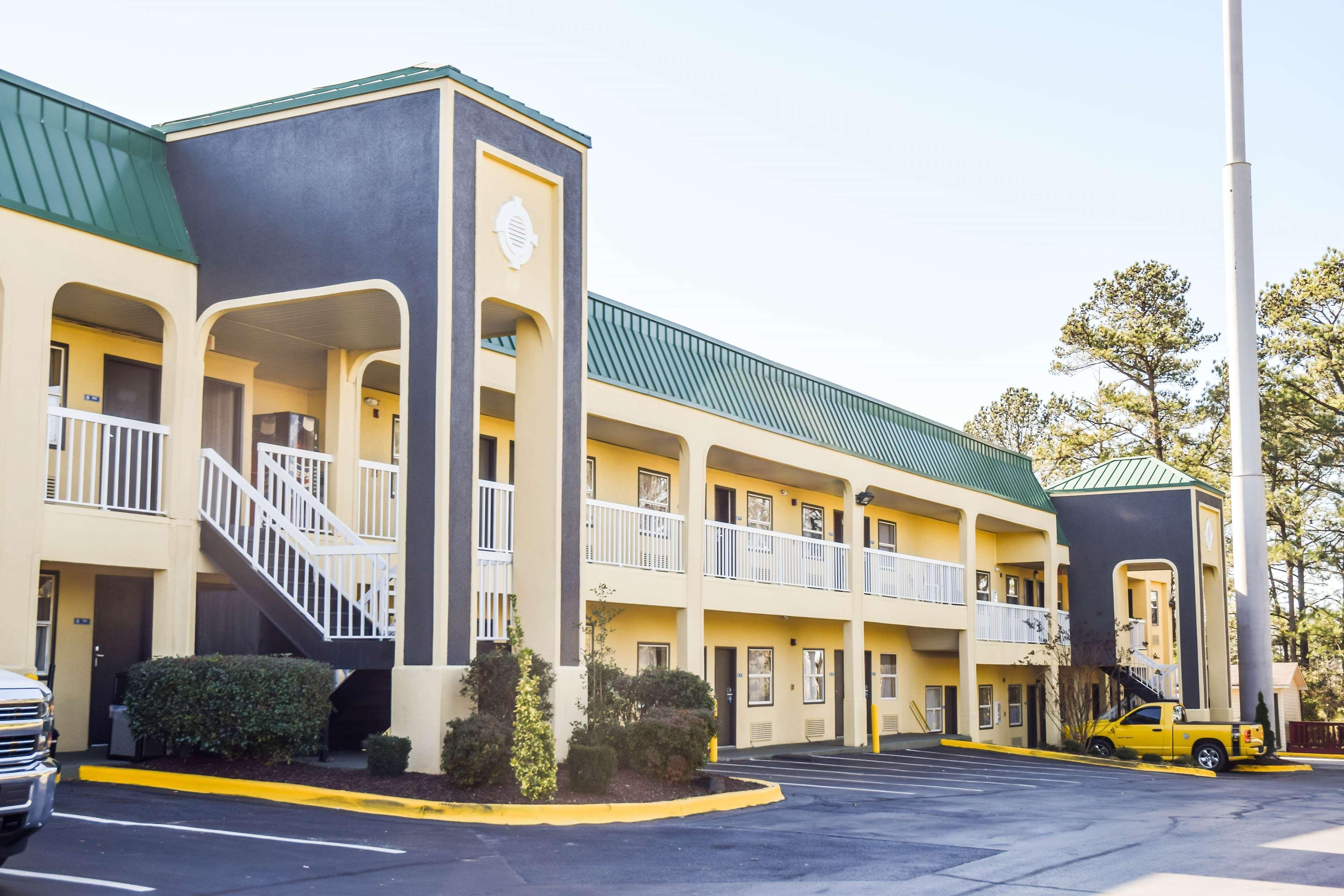 Western Fairwinds Hotel Cullman