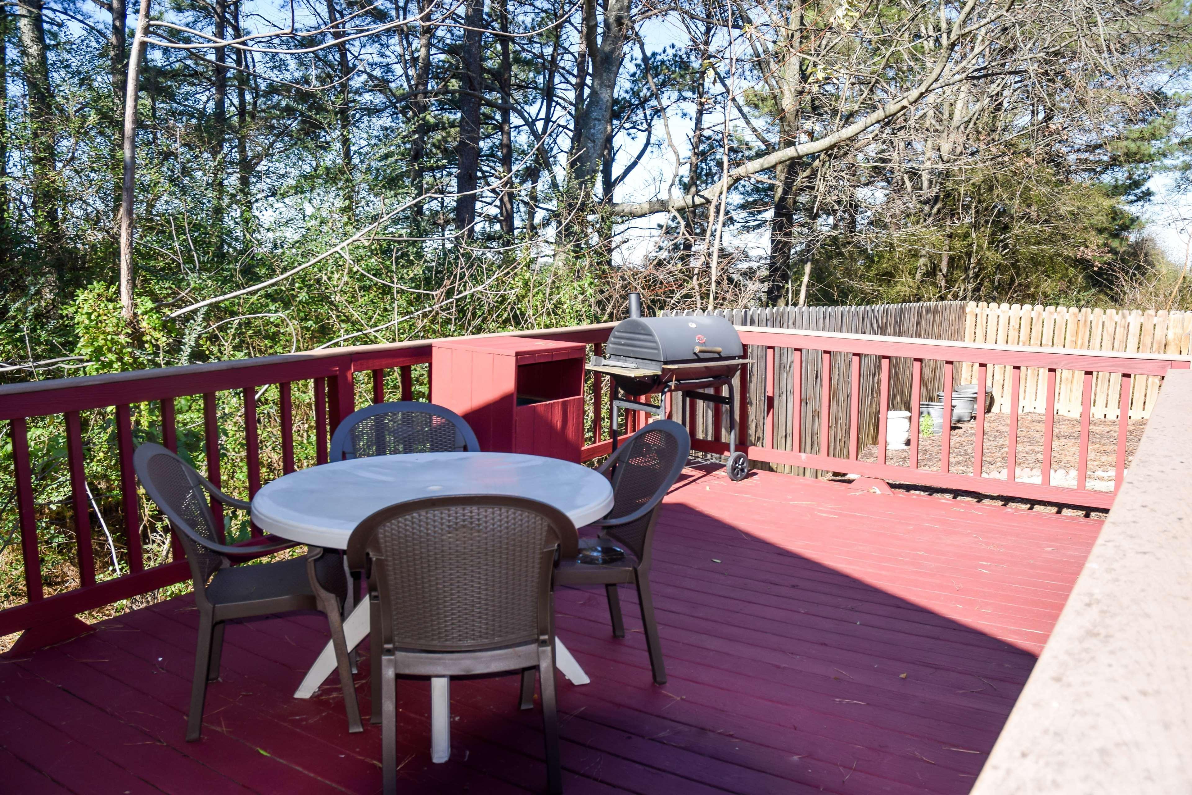 Western Fairwinds 2* Cullman