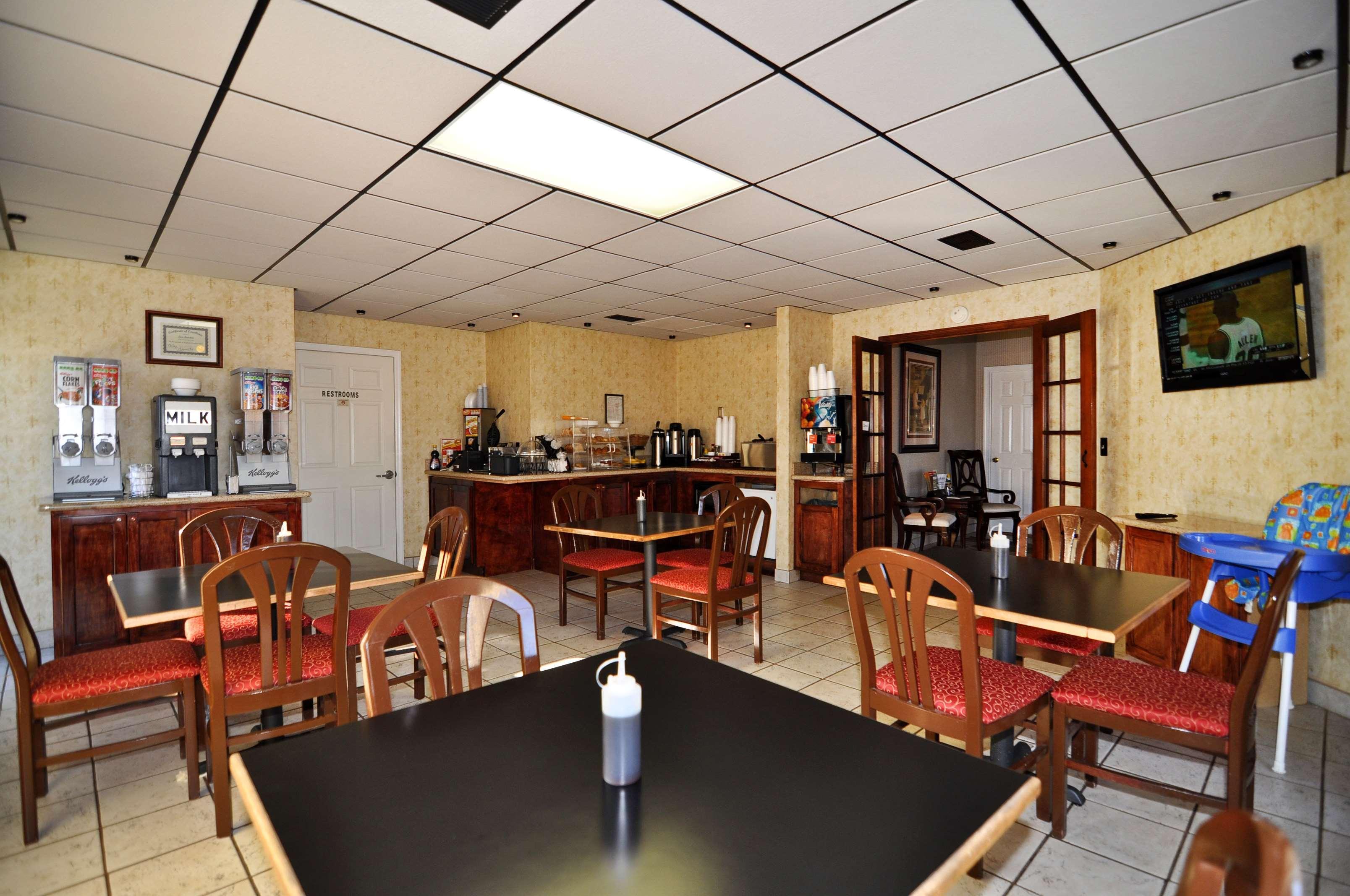 Western Fairwinds 2* Cullman