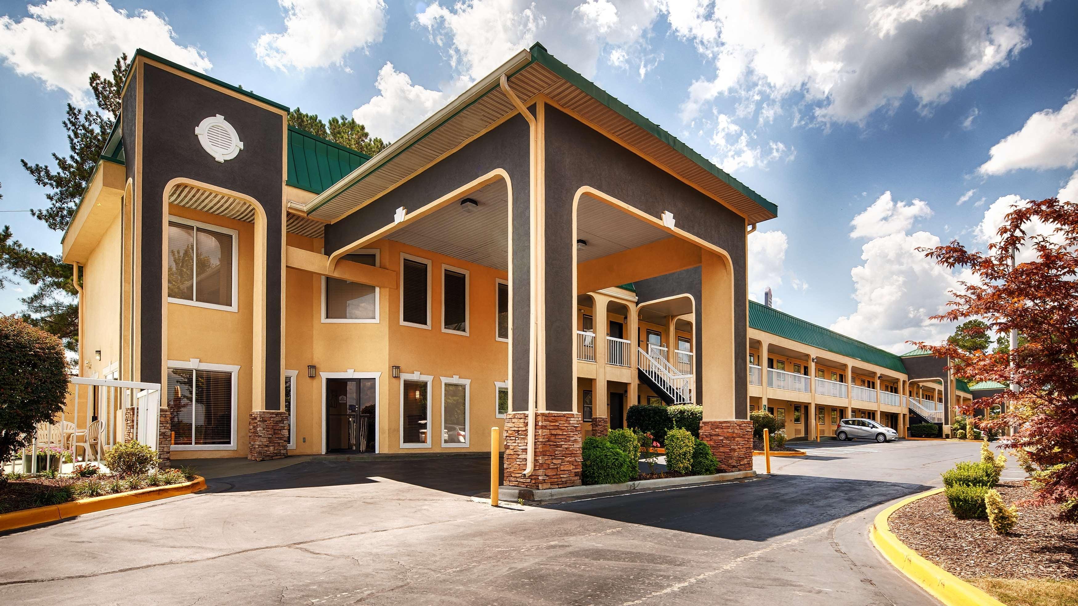 Western Fairwinds 2* Cullman