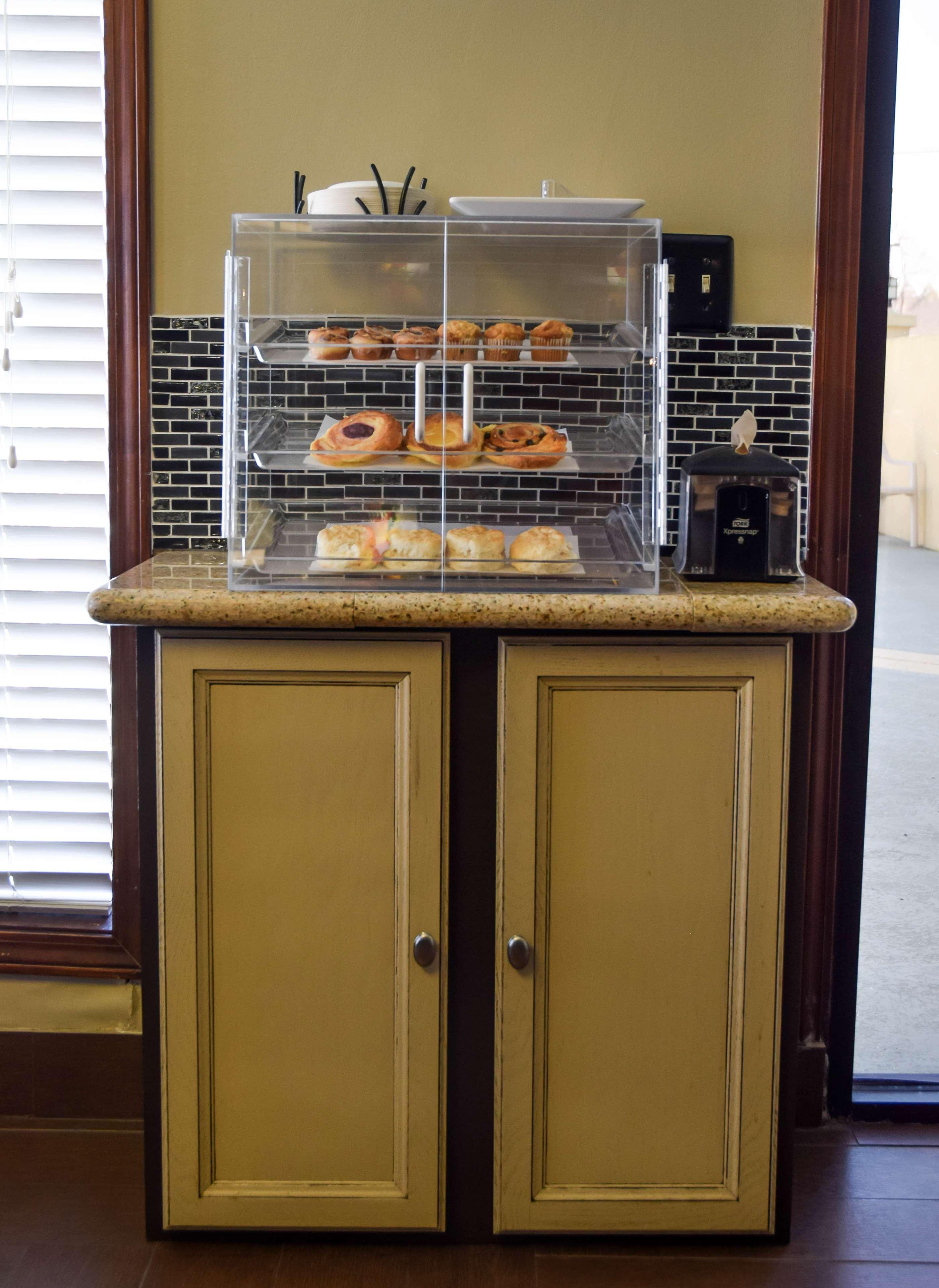 Hotel Western Fairwinds Cullman