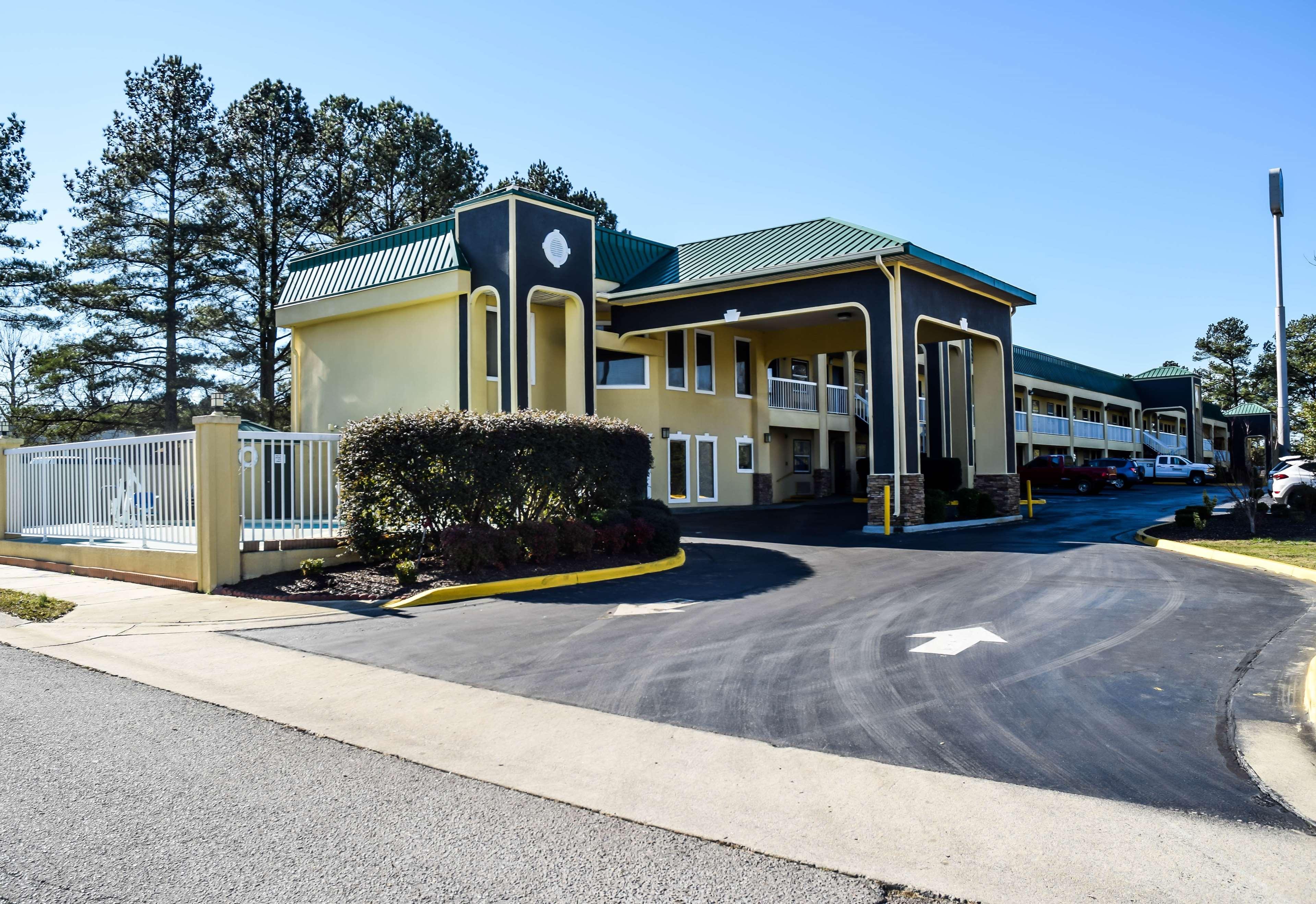 Western Fairwinds Hotel 2*