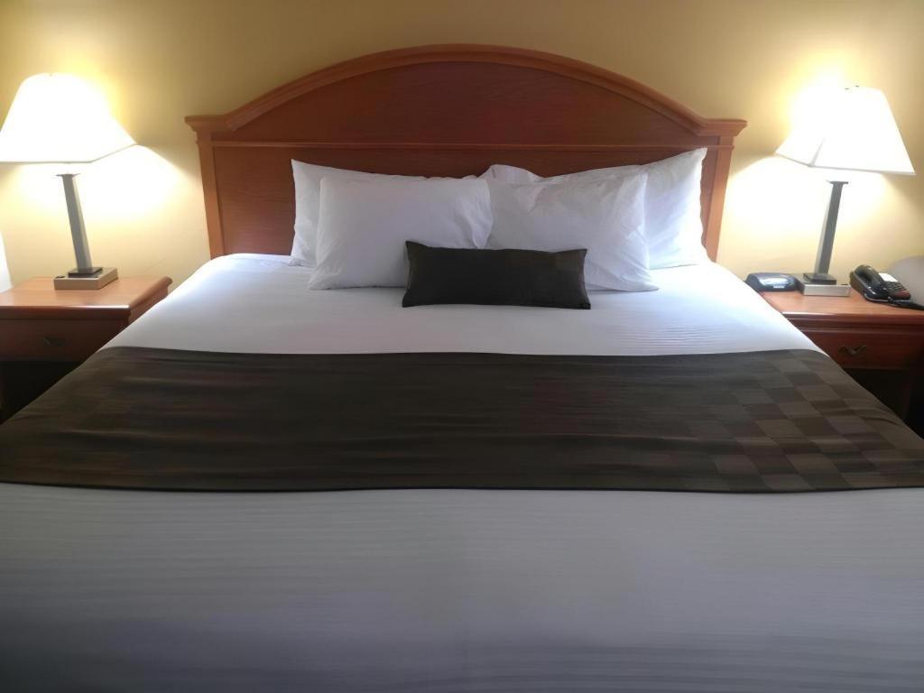 Hotel Western Fairwinds Cullman