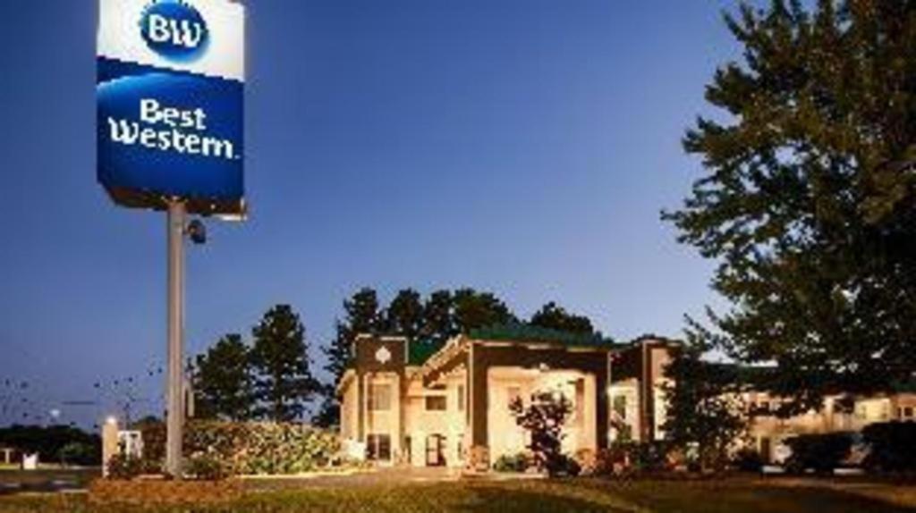 Western Fairwinds 2* Cullman