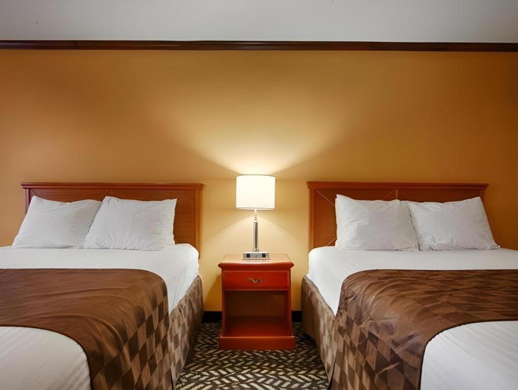 Western Fairwinds 2* Cullman