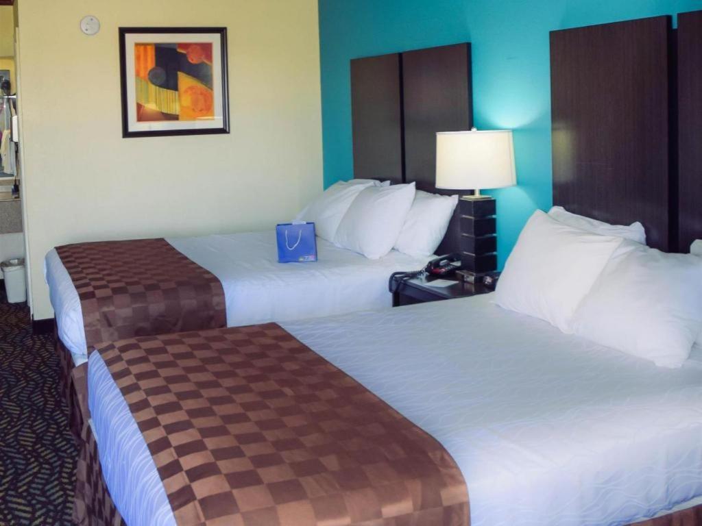Hotel Western Fairwinds