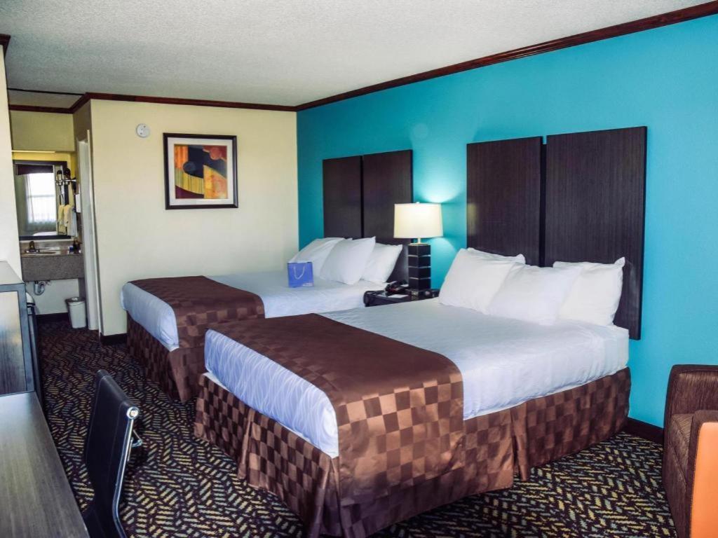 Hotel Western Fairwinds