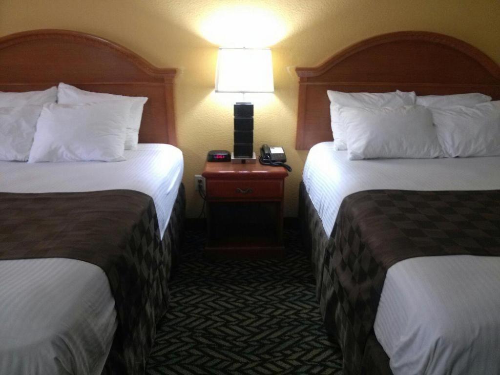 Western Fairwinds 2* Cullman
