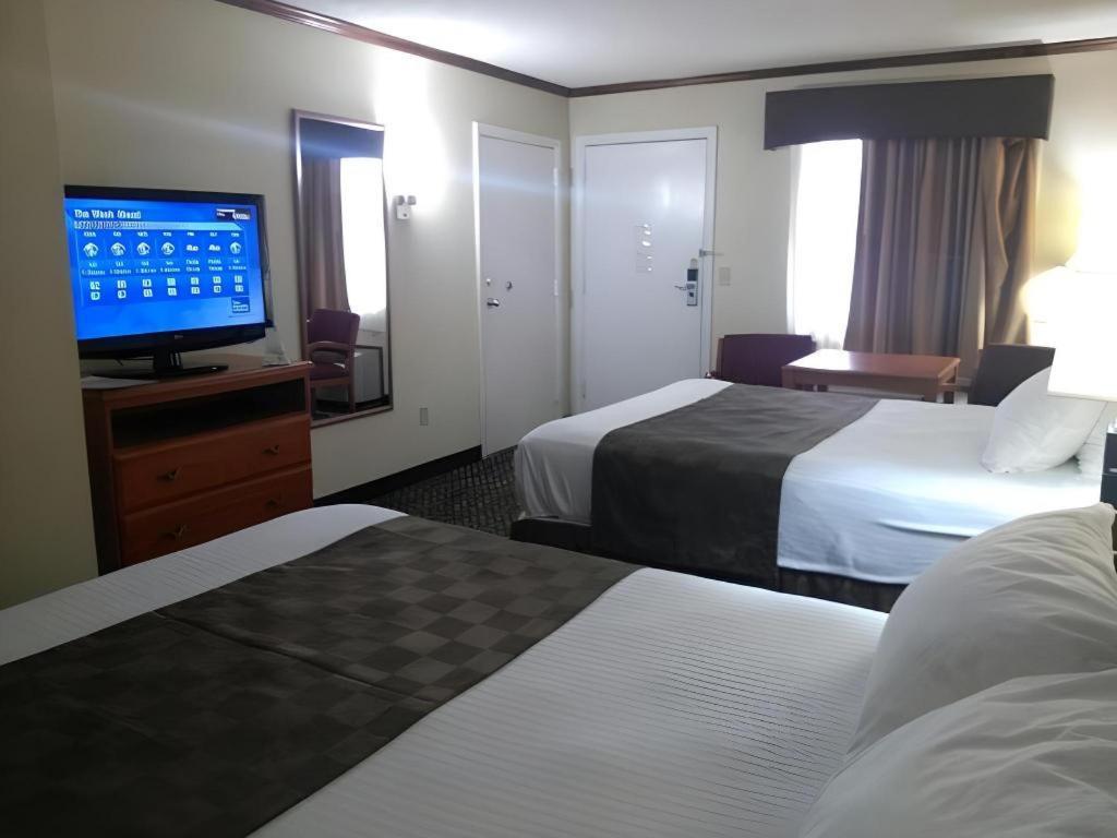 Western Fairwinds 2* Cullman
