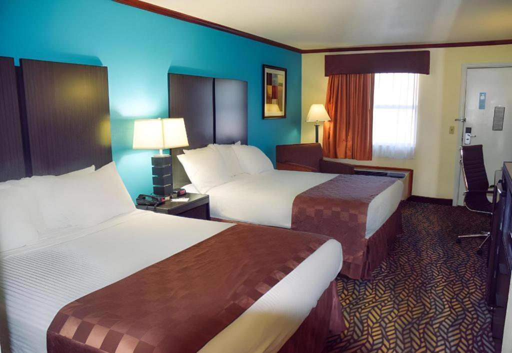 Western Fairwinds Hotel Cullman