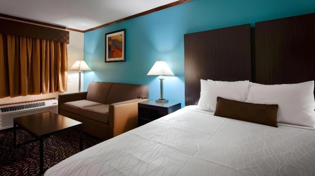 Western Fairwinds 2* Cullman