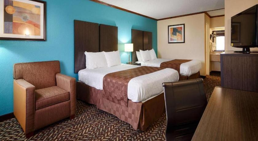 Western Fairwinds 2* Cullman