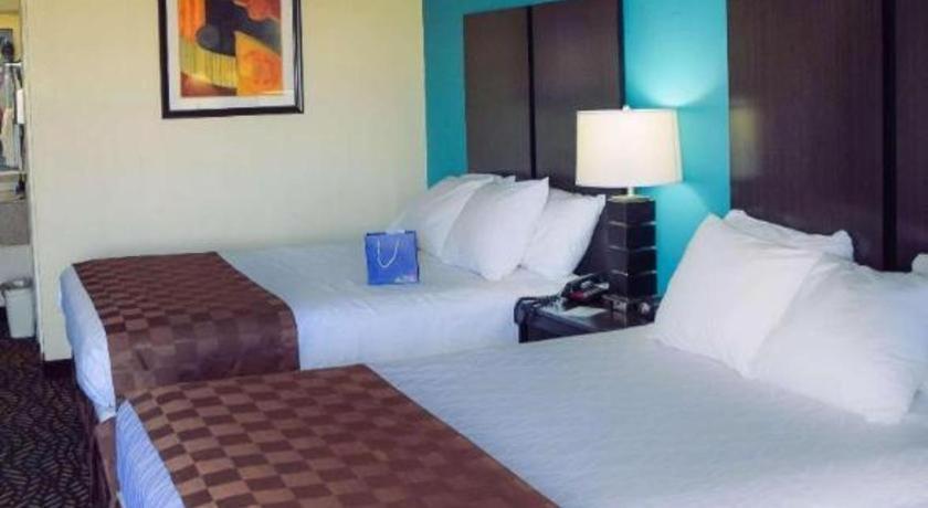 Western Fairwinds Hotel Cullman