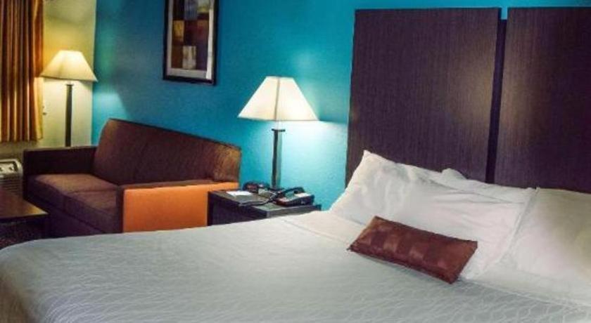 Western Fairwinds 2* Cullman