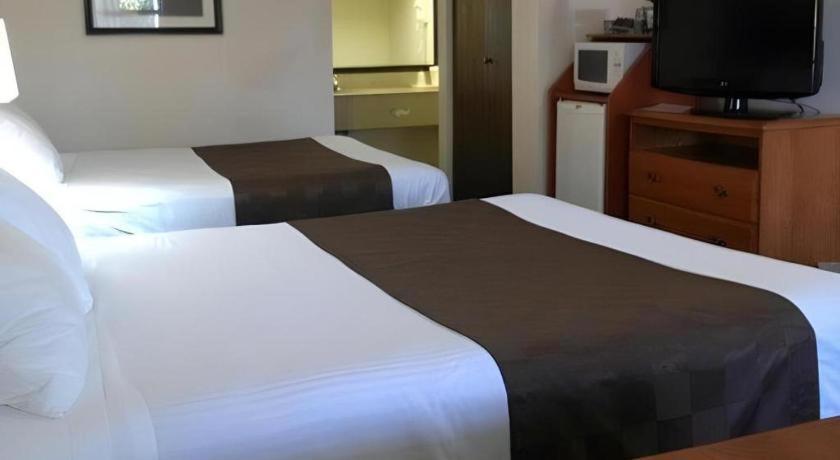 Hotel Western Fairwinds