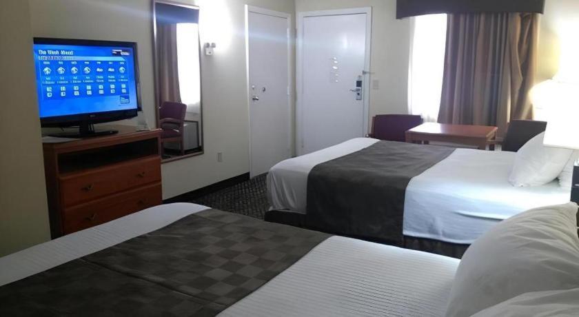 Hotel Western Fairwinds Cullman