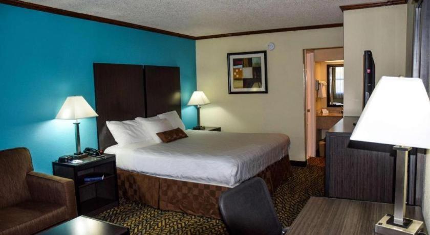 Hotel Western Fairwinds 2*