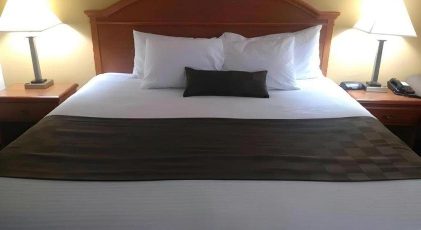 Western Fairwinds 2* Cullman