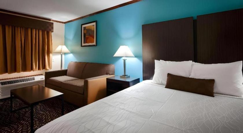 Hotel Western Fairwinds