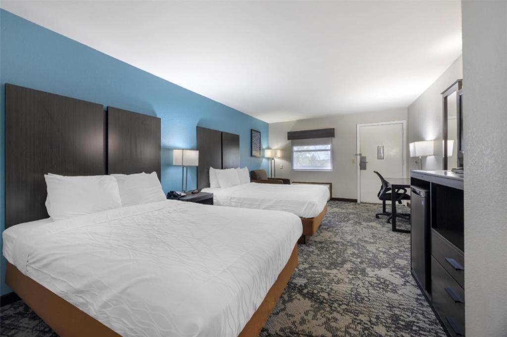 Western Fairwinds Hotel Cullman