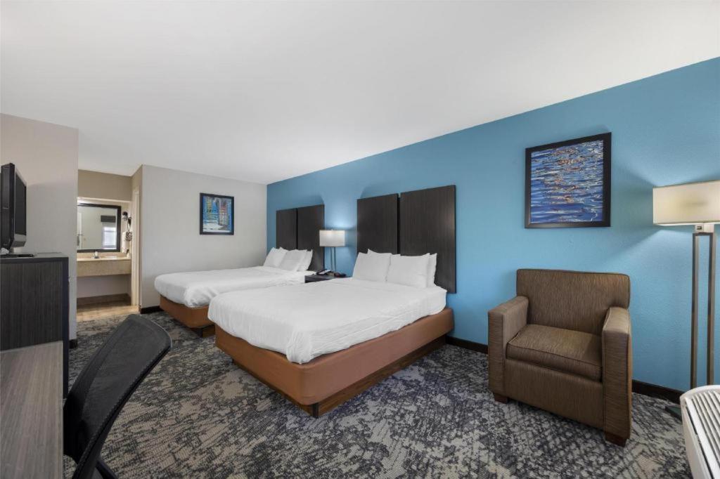 Western Fairwinds Cullman