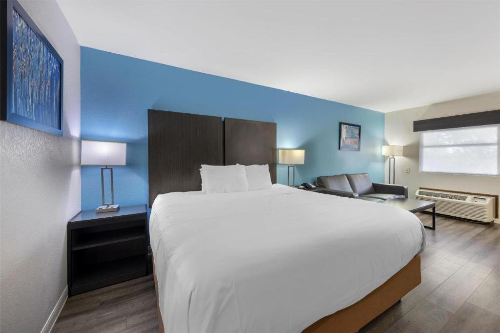 Hotel Western Fairwinds Cullman