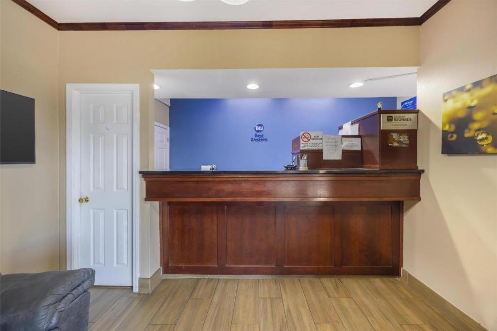 Western Fairwinds Hotel Cullman