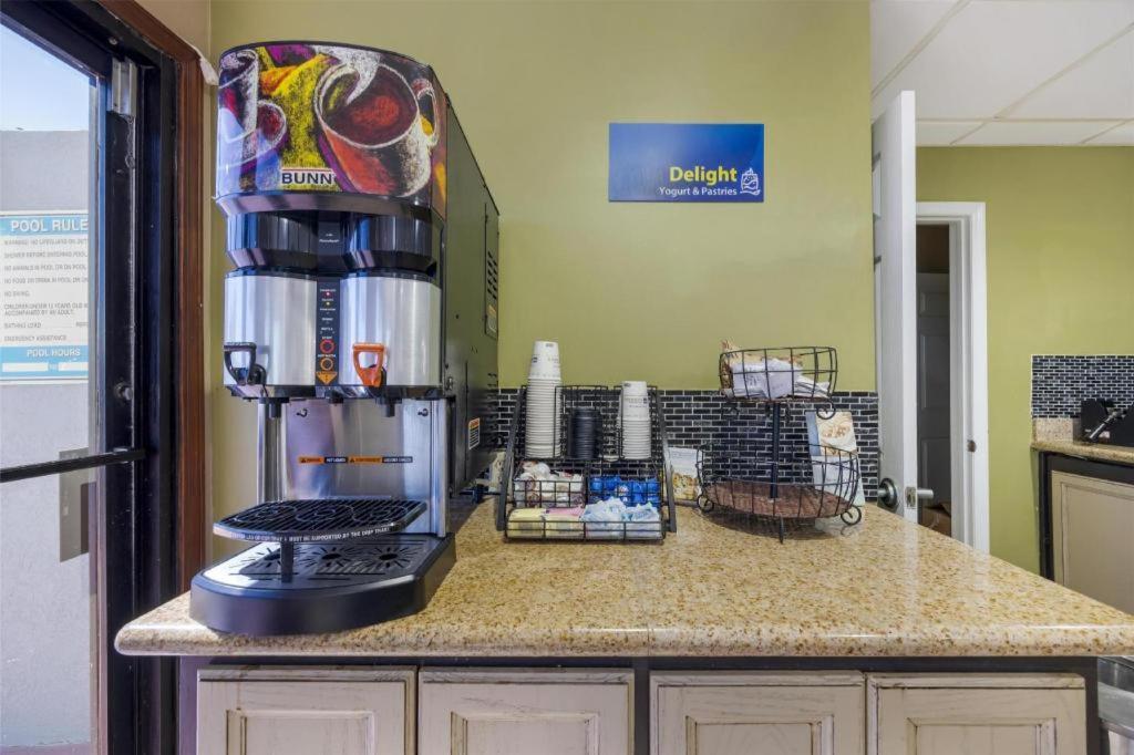Hotel Western Fairwinds Cullman