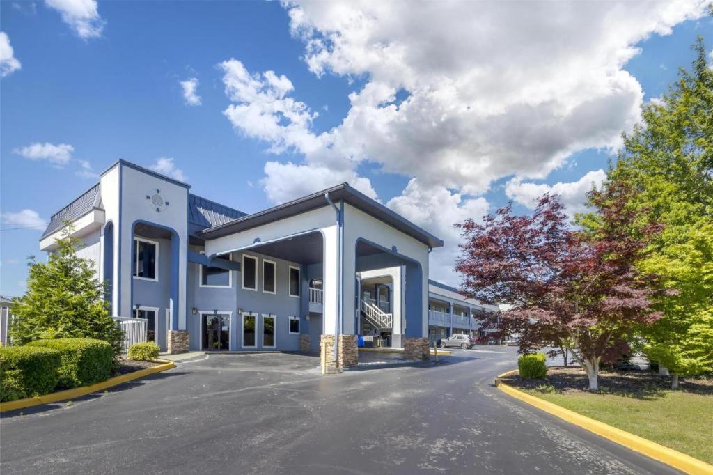 Hotel Western Fairwinds