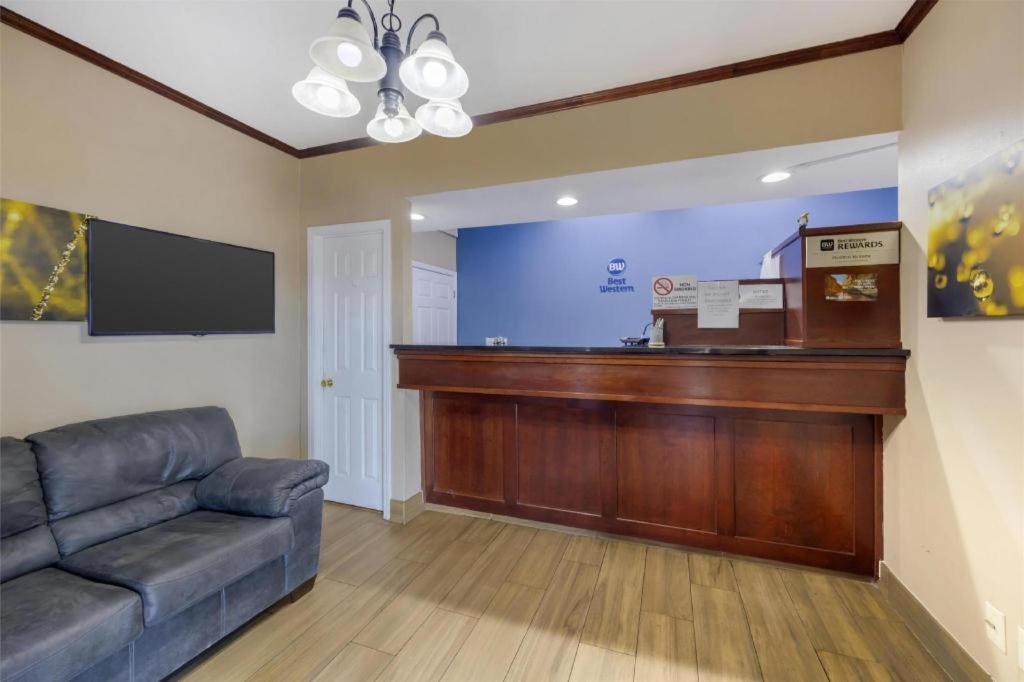 Western Fairwinds Hotel Cullman
