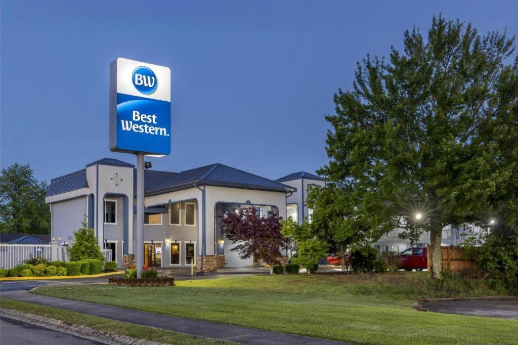 Hotel Western Fairwinds