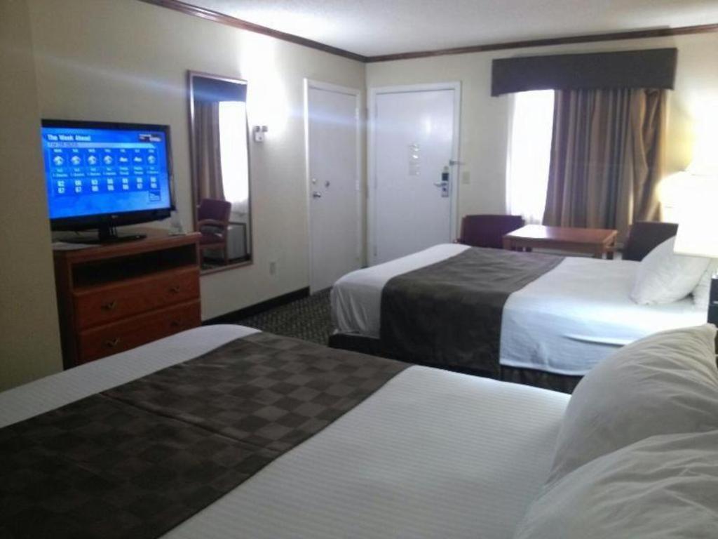 Hotel Western Fairwinds