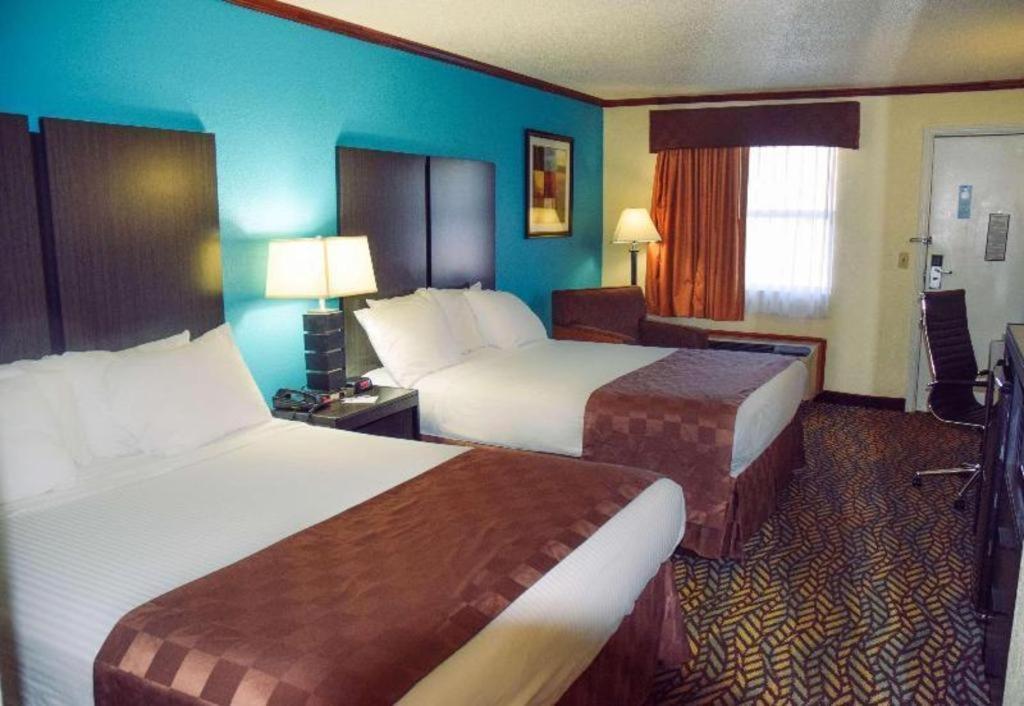 Western Fairwinds Hotel Cullman