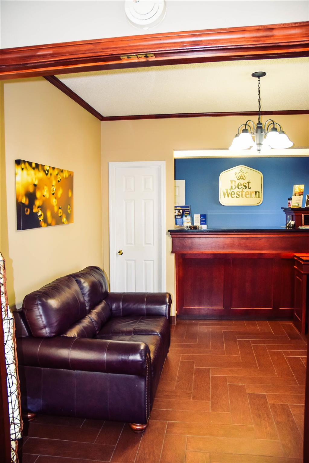 Hotel Western Fairwinds