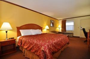 Hotel Western Fairwinds Cullman