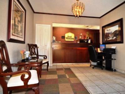 Hotel Western Fairwinds 2*