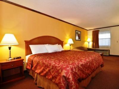 Hotel Western Fairwinds